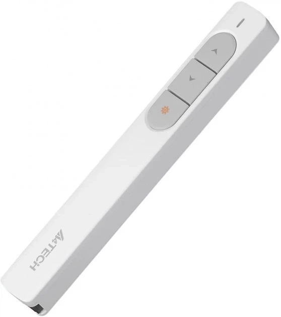Презентер A4tech LP15 Білий - Фото 1 Презентер A4tech LP15 Білий - изображение 1