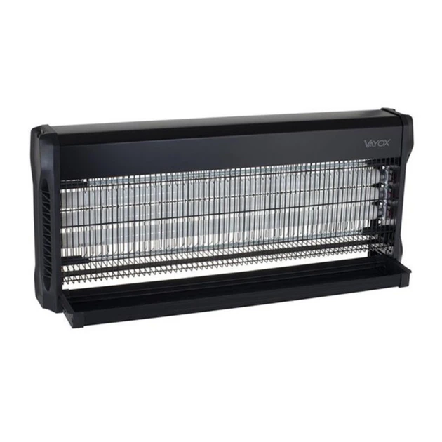 Знищувач комах комарів мух Vayox IKL-60W Pro Series - зображення 3