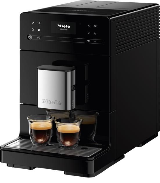 Кавомашина MIELE CM 5410 SILENCE - зображення 2