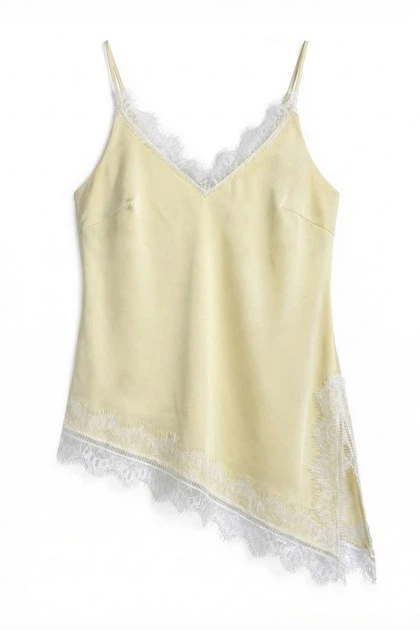 Топ Equilibri 44(M) Жовтий-Light yellow (142028) - Фото 4 Топ Equilibri 44(M) Жовтий-Light yellow (142028) - зображення 4