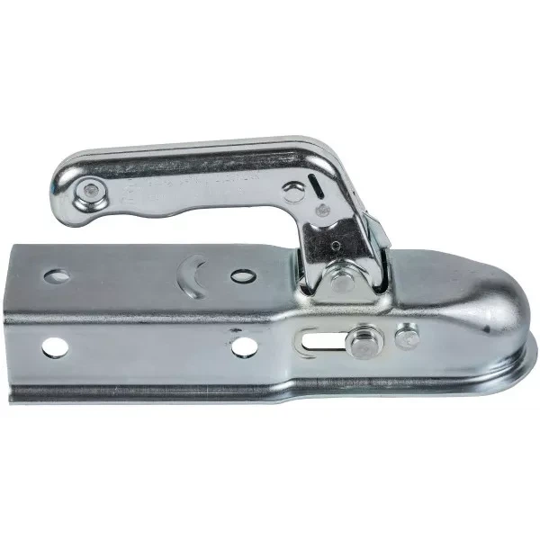 Сцепное устройство Knott Autoflex K7.5L N3/60 6E0548.001 - изображение 3