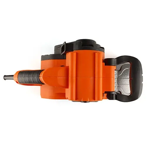 Ленточная шлифмашина Rebiner RBS-1550 1010 Вт профессиональная - изображение 3