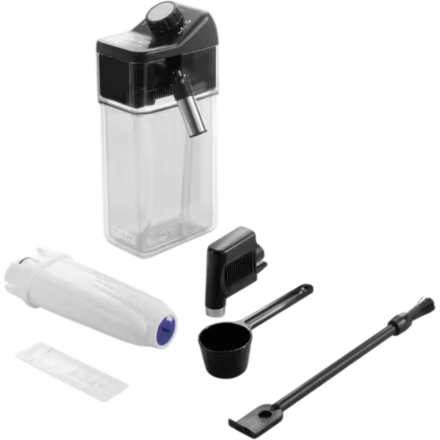 Ekspres do kawy DeLonghi ECAM 370.95.T - obraz 2
