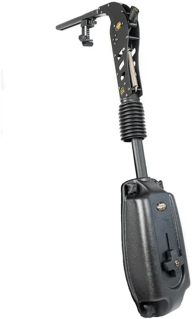 Система стабілізації Easyrig MiniMax MM100 Black Б/В - Фото 1 Система стабілізації Easyrig MiniMax MM100 Black Б/В - зображення 1