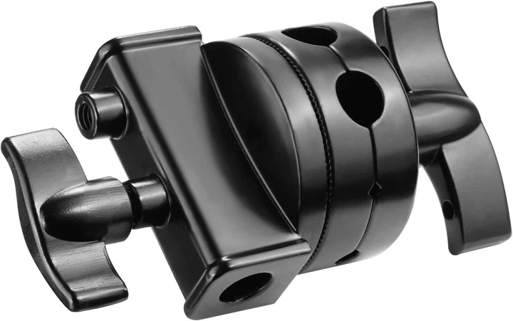 Штатив для студійного світла Neewer 2-Pack Studio Light Stands Black Б/В - Фото 8 Штатив для студійного світла Neewer 2-Pack Studio Light Stands Black Б/В - зображення 8