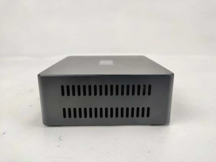 Мини ПК KUYIA GK35 / Intel Celeron J4105 / RAM 8GB / SSD 256GB / 2 x HDMI / LAN / Wi-Fi 5 / Bluetooth 4.0 / Windows 11 / Black Б/В - изображение 6