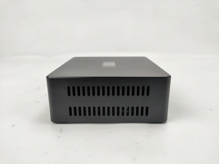 Мини ПК KUYIA GK35 / Intel Celeron J4105 / RAM 8GB / SSD 256GB / 2 x HDMI / LAN / Wi-Fi 5 / Bluetooth 4.0 / Windows 11 / Black Б/В - изображение 7