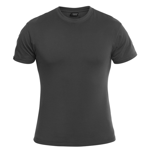 Футболка військова TEXAR Grey L - изображение 3