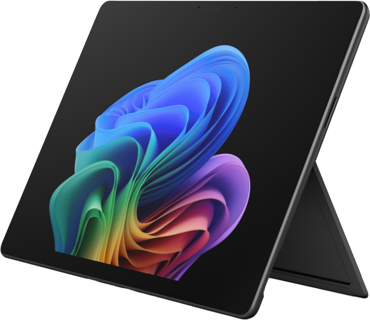 Ноутбук Microsoft Surface Pro 11 Copilot+ PC for Business 16/256GB Black (EP2-20095) - Фото 1 Ноутбук Microsoft Surface Pro 11 Copilot+ PC for Business 16/256GB Black (EP2-20095) - зображення 1