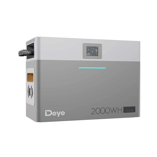 Інвертор Deye AE-FS2.0-2H2 - зображення 3