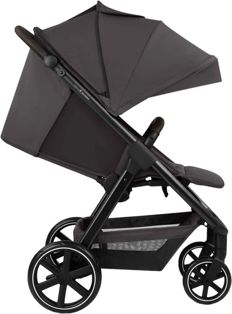 Прогулочная коляска ABC Design Avus 2 Falcon (12004992501) - изображение 2