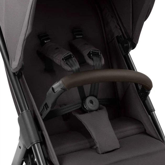 Прогулочная коляска ABC Design Avus 2 Falcon (12004992501) - изображение 5