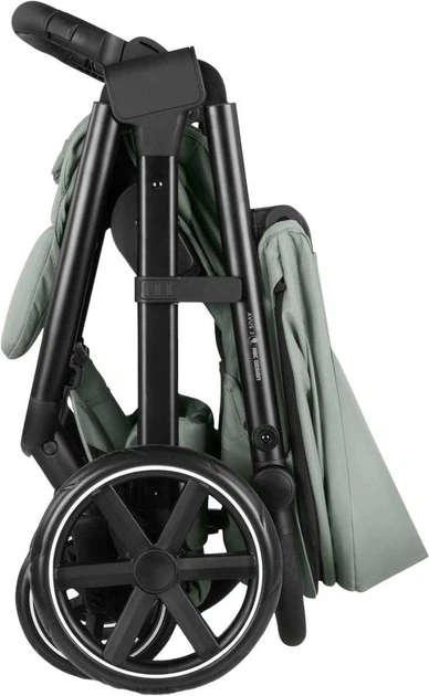Прогулянкова коляска ABC Design Avus 2 Pine (12004992302) - Фото 4 Прогулянкова коляска ABC Design Avus 2 Pine (12004992302) - зображення 4