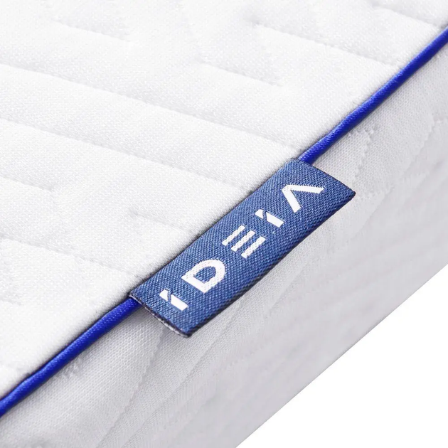 Подушка ортопедична IDEIA "NeckWave" 60х40х11, Білий 000039061 - Фото 9 Подушка ортопедична IDEIA "NeckWave" 60х40х11, Білий 000039061 - изображение 9