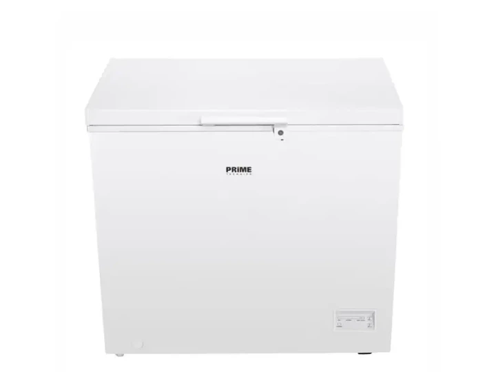 Морозильна скриня Prime Technics CS 20143 E - изображение 2