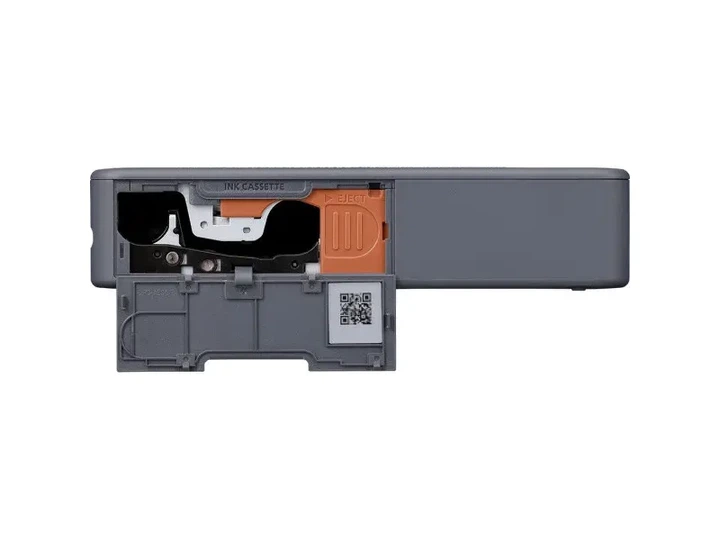 Принтер Canon SELPHY Square QX20 Gray (6752C002) - Фото 5 Принтер Canon SELPHY Square QX20 Gray (6752C002) - изображение 5