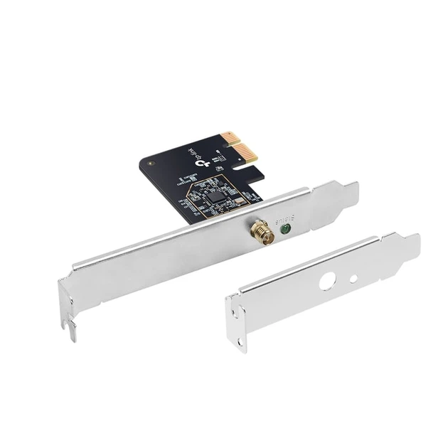 Wi-Fi адаптер TP-Link Archer T2E - изображение 4
