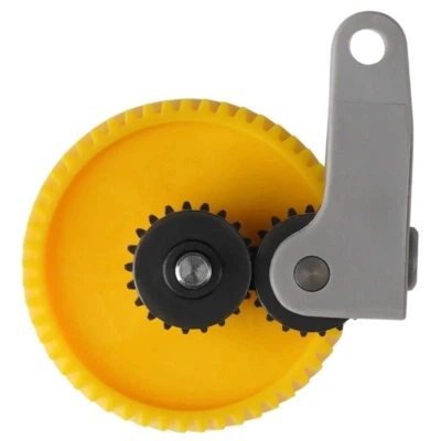 Шестерня для 3D-принтера Bambu Lab Gear X1 & P1 Series Hardened Steel Extruder, Assembly (FAE015) - Фото 1 Шестерня для 3D-принтера Bambu Lab Gear X1 & P1 Series Hardened Steel Extruder, Assembly (FAE015) - зображення 1