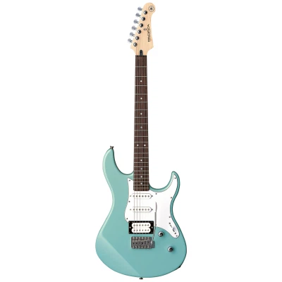 Электрогитара Yamaha Pacifica 112V Sonic Blue - Фото 1 Электрогитара Yamaha Pacifica 112V Sonic Blue - изображение 1