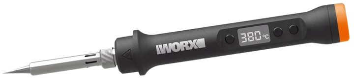Міні - шліфмашинка Worx MakerX WX988 Багатофункціональна (6943475869939) - зображення 2