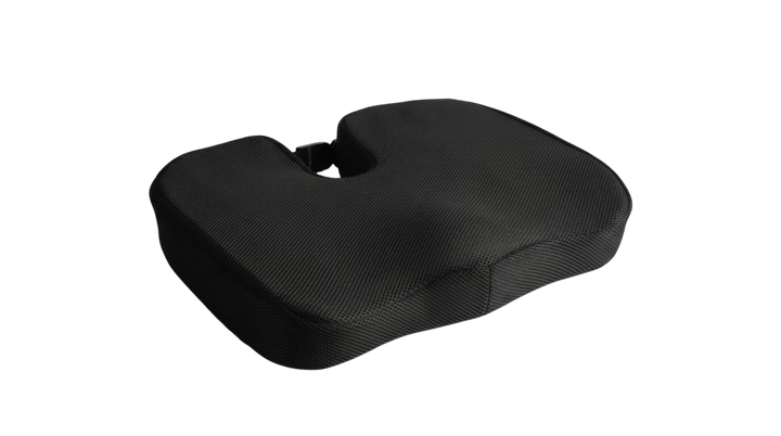 Подушка ортопедична HIGHFOAM IQ Balance для сидіння 46х36х7.5 см (4823072703220) - Фото 4 Подушка ортопедична HIGHFOAM IQ Balance для сидіння 46х36х7.5 см (4823072703220) - изображение 4