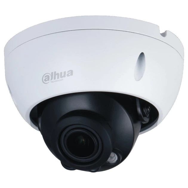 IP камера Dahua IPC-HDBW1230E-S5 (2.8мм) white 21552 - изображение 2