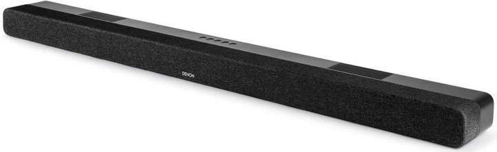 Саундбар с беспроводным сабвуфером Denon DHT-S517 Black - изображение 4