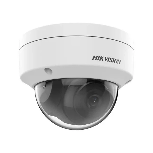 IP камера Hikvision DS-2CD1141G0-I 4МП (2.8мм) ( white ) 34461 - изображение 6