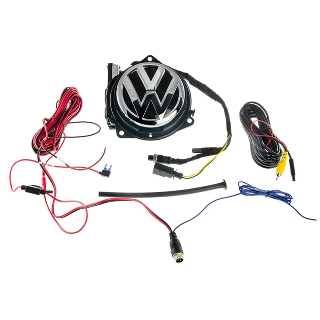 CYCLONE SRC-04 VW - изображение 3