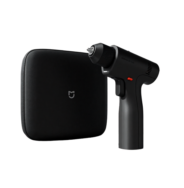 Дриль-шуруповерт Xiaomi Mijia brushless drill 2 Black (BHR08C9CN) - зображення 5