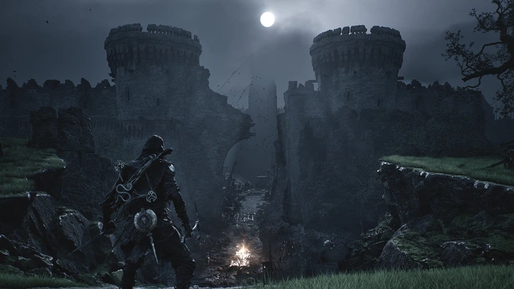 Гра PS5 Mortal Shell II (Blu-ray диск) (5056635624611) - зображення 2