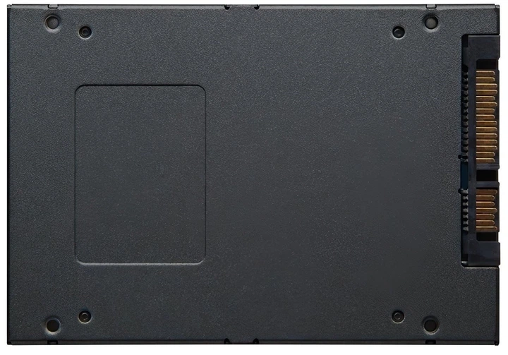 Накопичувач SSD 240 GB Kingston SSDNow A400 2.5" SATAIII TLC (SA400S37/240G) 2.5" 23400 - Фото 10 Накопичувач SSD 240 GB Kingston SSDNow A400 2.5" SATAIII TLC (SA400S37/240G) 2.5" 23400 - изображение 10