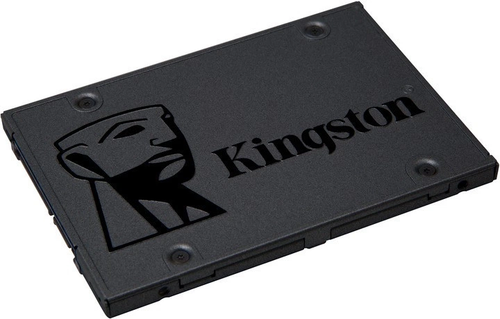 Накопичувач SSD 240 GB Kingston SSDNow A400 2.5" SATAIII TLC (SA400S37/240G) 2.5" 23400 - Фото 14 Накопичувач SSD 240 GB Kingston SSDNow A400 2.5" SATAIII TLC (SA400S37/240G) 2.5" 23400 - изображение 14