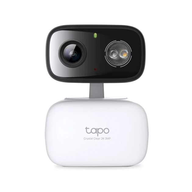 Камера відеоспостереження TP-Link TAPO-C216 - зображення 2