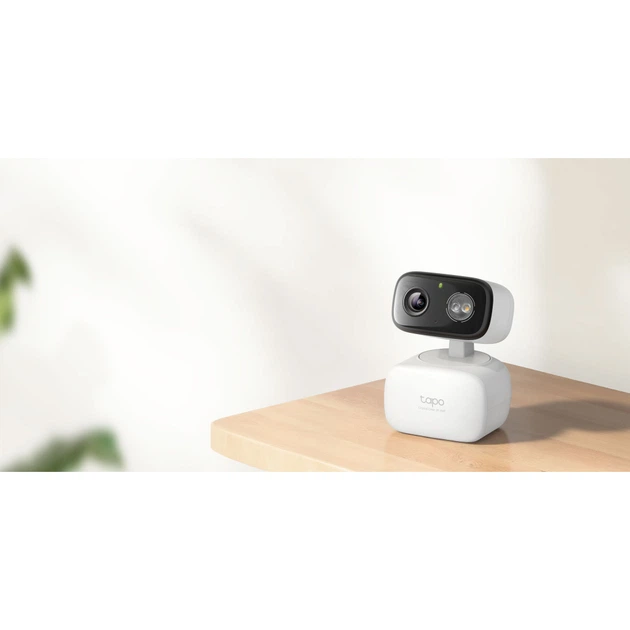 Камера відеоспостереження TP-Link (TAPO-C216) - зображення 4