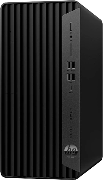 Komputer HP Elite 800 G9 Tower i9-14900/32GB/1TB (A0YY4EA#ABD) - Zdjęcie 1 Komputer HP Elite 800 G9 Tower i9-14900/32GB/1TB (A0YY4EA#ABD) - obraz 1