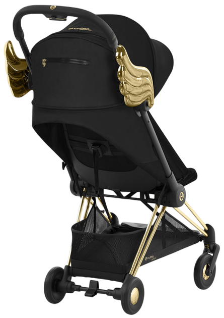 Wózek spacerowy Cybex Platinum Coya Wings (4063846342600) - obraz 7