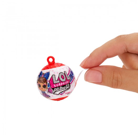 Кукла MGA L.O.L. Surprise! серии Sooo Mini – Крошки-сестрички - Фото 4 Кукла MGA L.O.L. Surprise! серии Sooo Mini – Крошки-сестрички - изображение 4