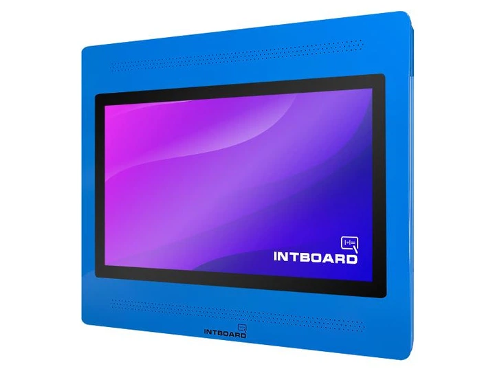 Інтерактивний моноблок INTBOARD BOXI H32 BL MTK8788/8 Gb RAM/128 Gb ROM Android 13 (Capacitive touch) (10382035) - изображение 2