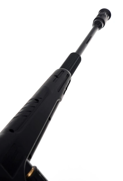 Мийка високого тиску Kraft&Dele KD664 2800W 280 бар + набір насадок, автомийка для дому та авто - зображення 8