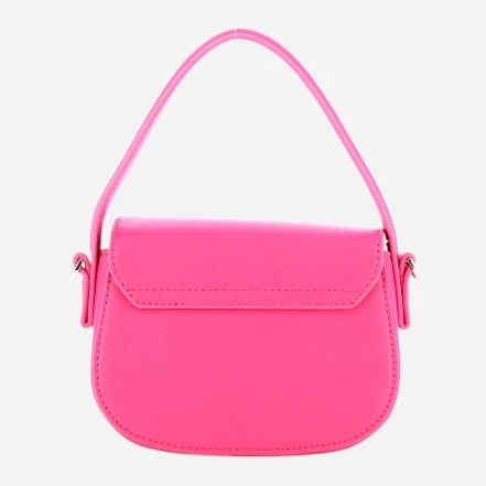 Torebka crossbody damska GAELLE GAACW02197 VI08 Różowa (800070340323) - obraz 2