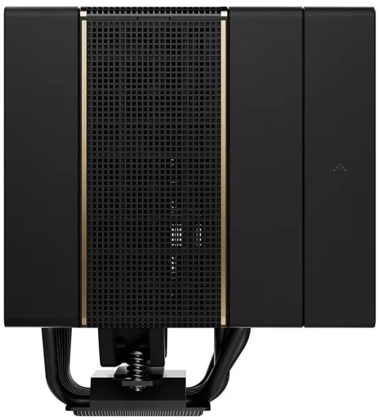 Chłodzenie DeepCool Assassin VC Elite Black (R-ASN4-BKNVNN-GJD) - obraz 5