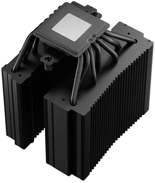 Chłodzenie DeepCool Assassin VC Elite Black (R-ASN4-BKNVNN-GJD) - obraz 7