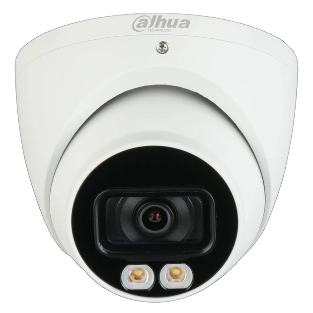HDCVI камера Dahua DH-HAC-HDW1200TP-IL-A (2.8мм) white 39824 - изображение 4