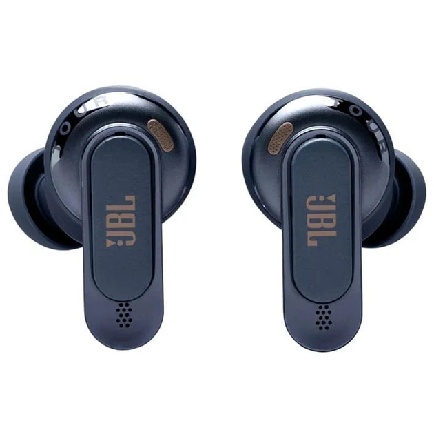 Наушники TWS JBL Tour Pro 3 Blue (JBLTOURPRO3BLU) - изображение 2