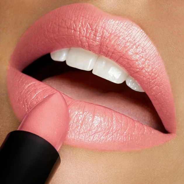 Помада для губ KIKO MILANO Smart Fusion Lipstick 406 Warm Rose - изображение 4