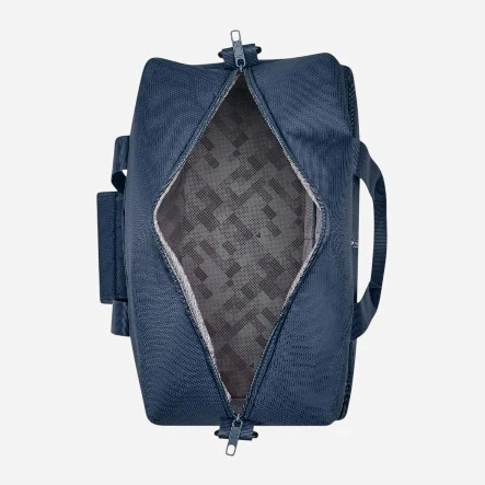 Дорожня сумка Roncato Ironik 2.0 41530623 Синя (800070305444) - зображення 4