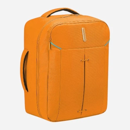 Plecak podróżny Roncato Ironik 2.0 41533512 Pomarańczowy (800070324263) - obraz 3