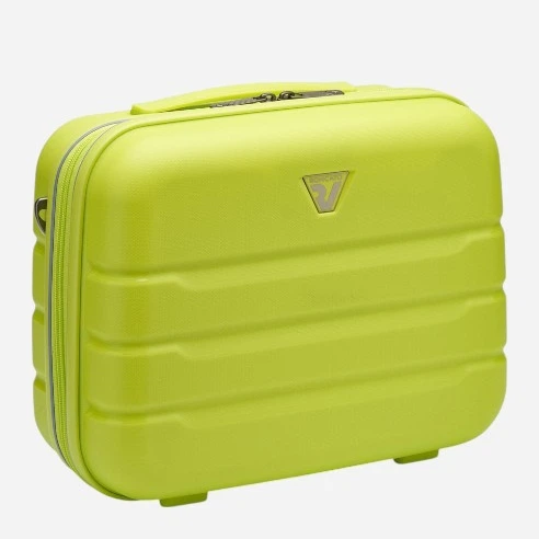Kuferek kosmetyczny Roncato B-Flying 41818877 Zielony (800070347995) - obraz 3