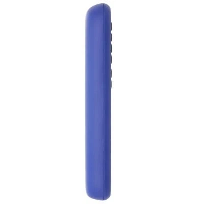 Мобільний телефон Nokia 105 DS 2019 Blue (16KIGL01A01) - изображение 3